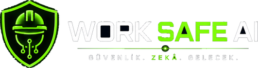 WORK SAFE AI - KI-gestützte Plattform für Arbeitssicherheit
