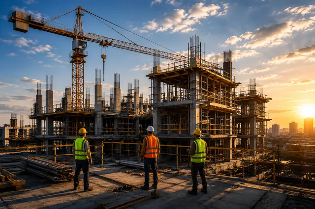 Construction Sites